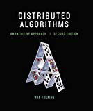 Book Distributed Algorithms, second edition: An Intuitive Approach (The MIT Press) free