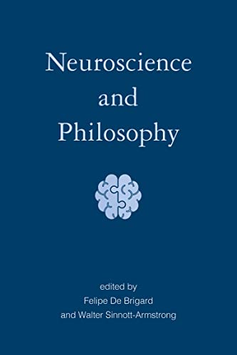 Book Neuroscience and Philosophy free