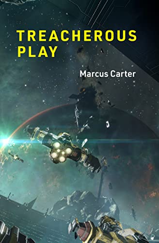 Book Treacherous Play (Playful Thinking) free