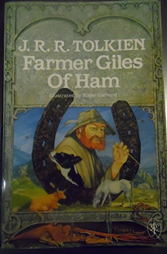 Book Farmer Giles of Ham free