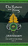 Book The Lord of the Rings the Return of the King (Vol 3) free