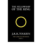 Book The Fellowship of the Ring (The Lord of the Rings) (Vol 1) free