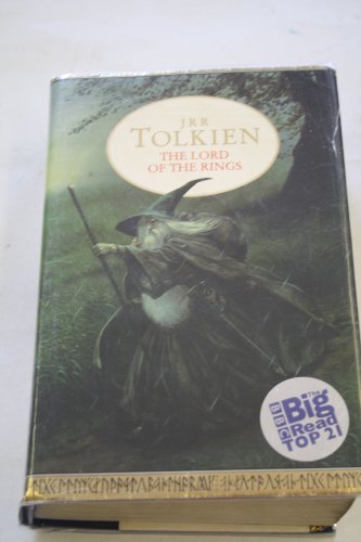 Book The Lord of the Rings free