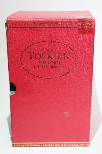 Book The Lord of the Rings free