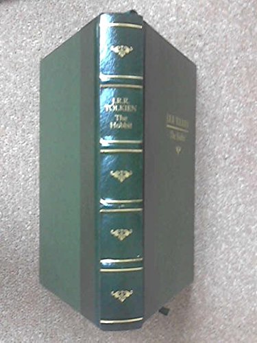 Book The Illustrated Hobbit free