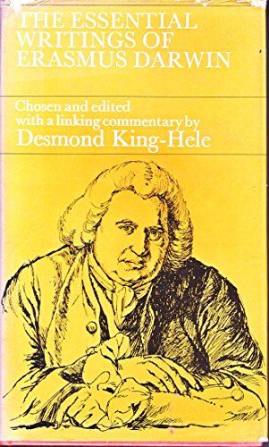 Book The essential writings of Erasmus Darwin; free