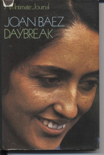 Book Daybreak: An Intimate Journal free