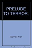 Book Prelude to Terror free