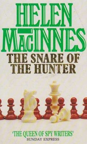 Book The Snare of the Hunter free