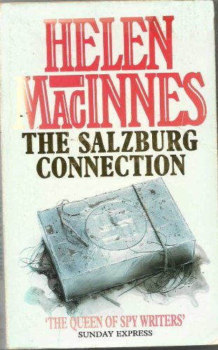Book The Salzburg Connection free