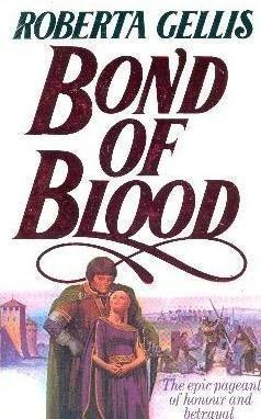 Book Bond of Blood free