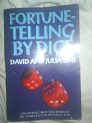Book Fortune Telling By Dice free
