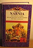 Book Xtales of Narnia Omnibus Count free