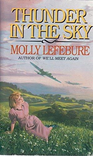 Book Xthunder In The Sky Teg Fisher free