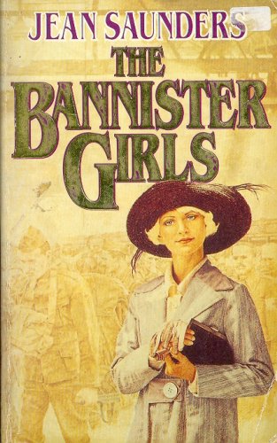 Book THE BANNISTER GIRLS. free