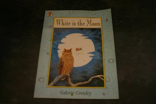 Book Whie Is the Moon free