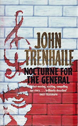 Book Nocturne For The General free