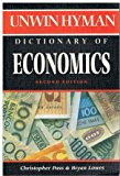 Book Dictionary of Economics free