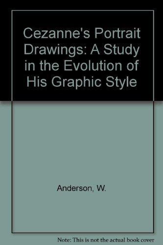 Book Cezanne's Portrait Drawings free Book Cezanne's Portrait Drawings free