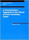 Book A Commonsense Approach to the Theory of Error-Correcting Codes (Computer Systems Series) free