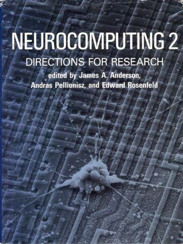 Book Neurocomputing 2: Directions for Research (v. 2) free