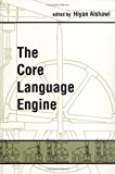 Book The Core Language Engine (ACL-MIT Series in Natural Language Processing) free