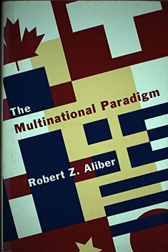 Book The Multinational Paradigm free
