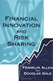 Book Financial Innovation and Risk Sharing free