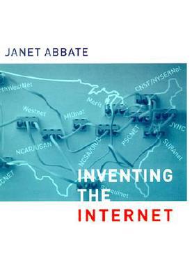 Book Inventing the Internet (Inside Technology) free
