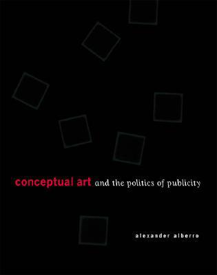 Book Conceptual Art and the Politics of Publicity free
