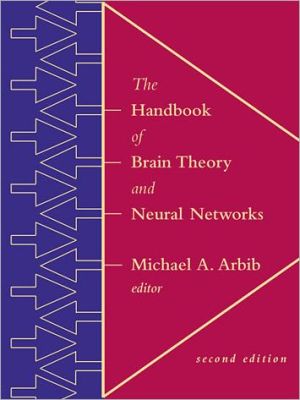 Book The Handbook of Brain Theory and Neural Networks: Second Edition free