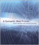 Book A Semantic Web Primer (Information Systems) free