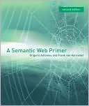 Book A Semantic Web Primer (Cooperative Information Systems series) free