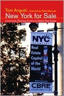 Book New York for Sale: Community Planning Confronts Global Real Estate (Urban and Industrial Environments) free
