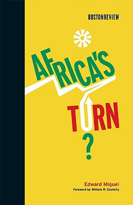 Book Africa's Turn? (Boston Review Books) free