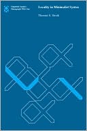 Book Locality in Minimalist Syntax (Volume 51) (Linguistic Inquiry Monographs (51)) free