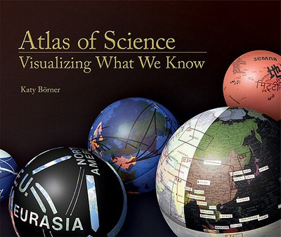 Book Atlas of Science: Visualizing What We Know (The MIT Press) free