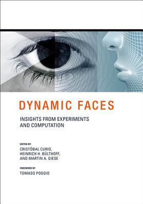Book Dynamic Faces: Insights from Experiments and Computation (The MIT Press) free