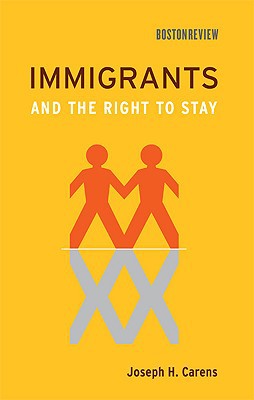 Book Immigrants and the Right to Stay (Boston Review Books) free