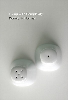 Book Living with Complexity (MIT Press) free