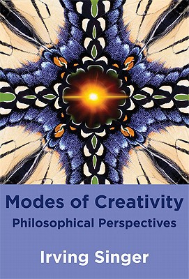 Book Modes of Creativity: Philosophical Perspectives (MIT Press) free