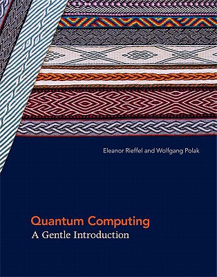 Book Quantum Computing: A Gentle Introduction (Scientific and Engineering Computation) free