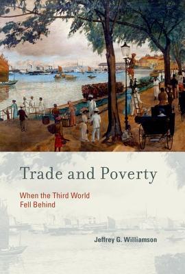 Book Trade and Poverty: When the Third World Fell Behind (The MIT Press) free