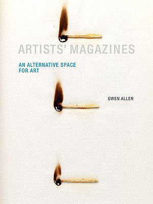 Book Artists' Magazines: An Alternative Space for Art (MIT Press) free