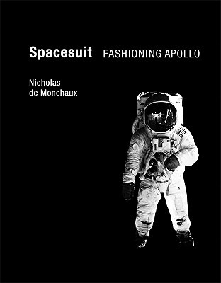 Book Spacesuit: Fashioning Apollo (The MIT Press) free