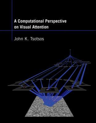 Book A Computational Perspective on Visual Attention (The MIT Press) free