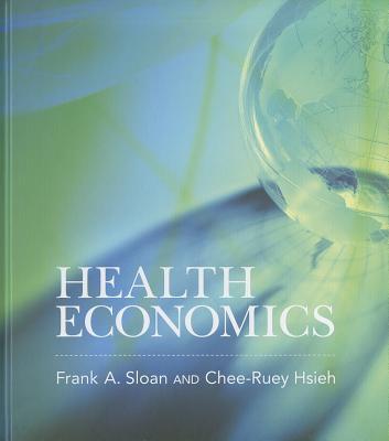 Book Health Economics (The MIT Press) free