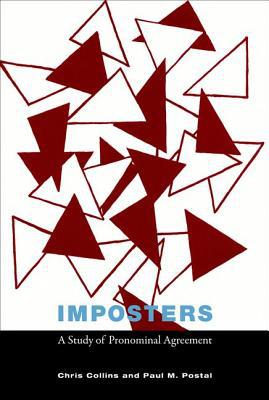 Book Imposters: a study of pronominal agreement free