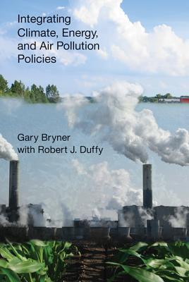 Book Integrating climate, energy, and air pollution policies free