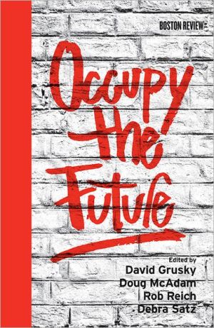 Book Occupy the Future (Boston Review Books) free